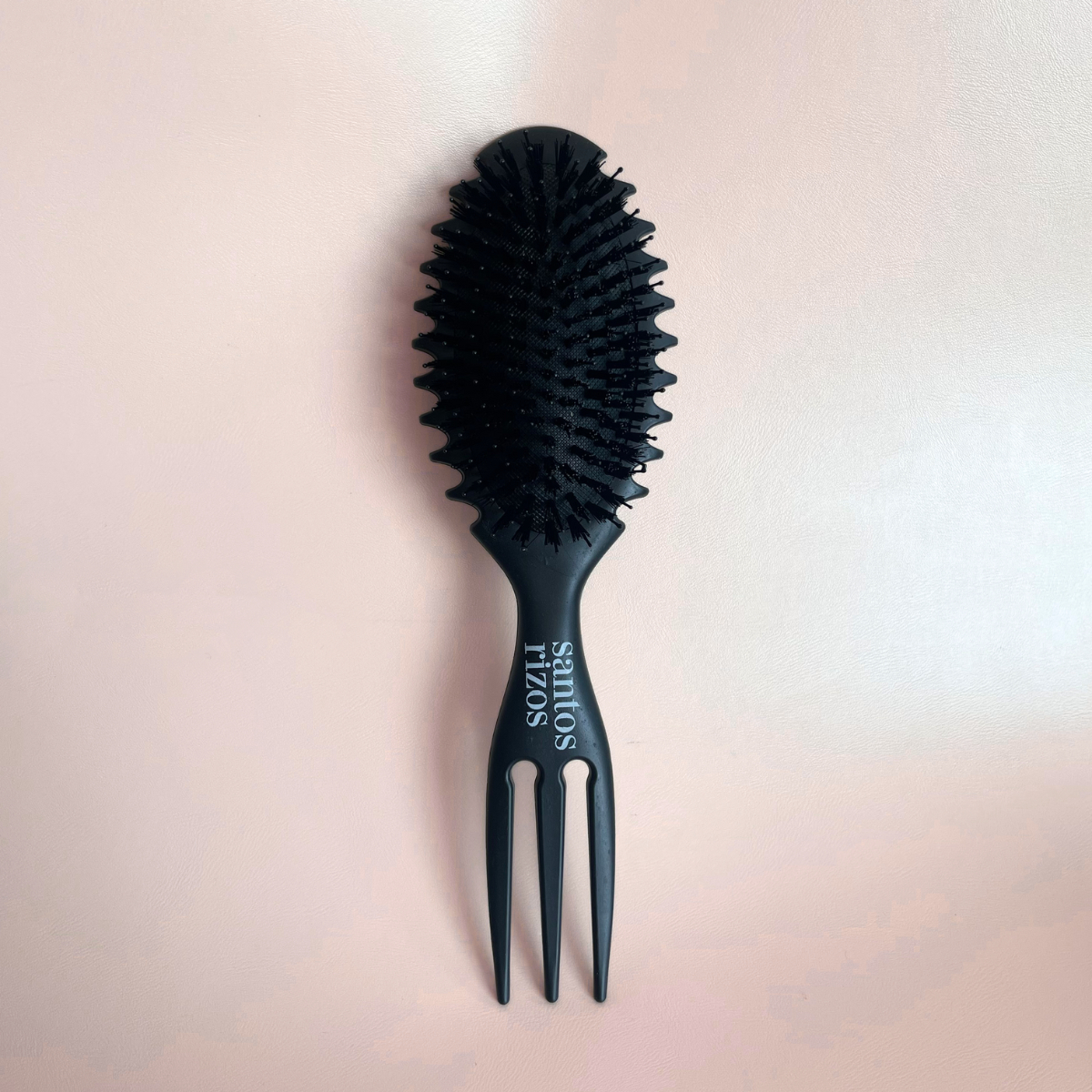 Cepillo Curl Trinche Santos Rizos