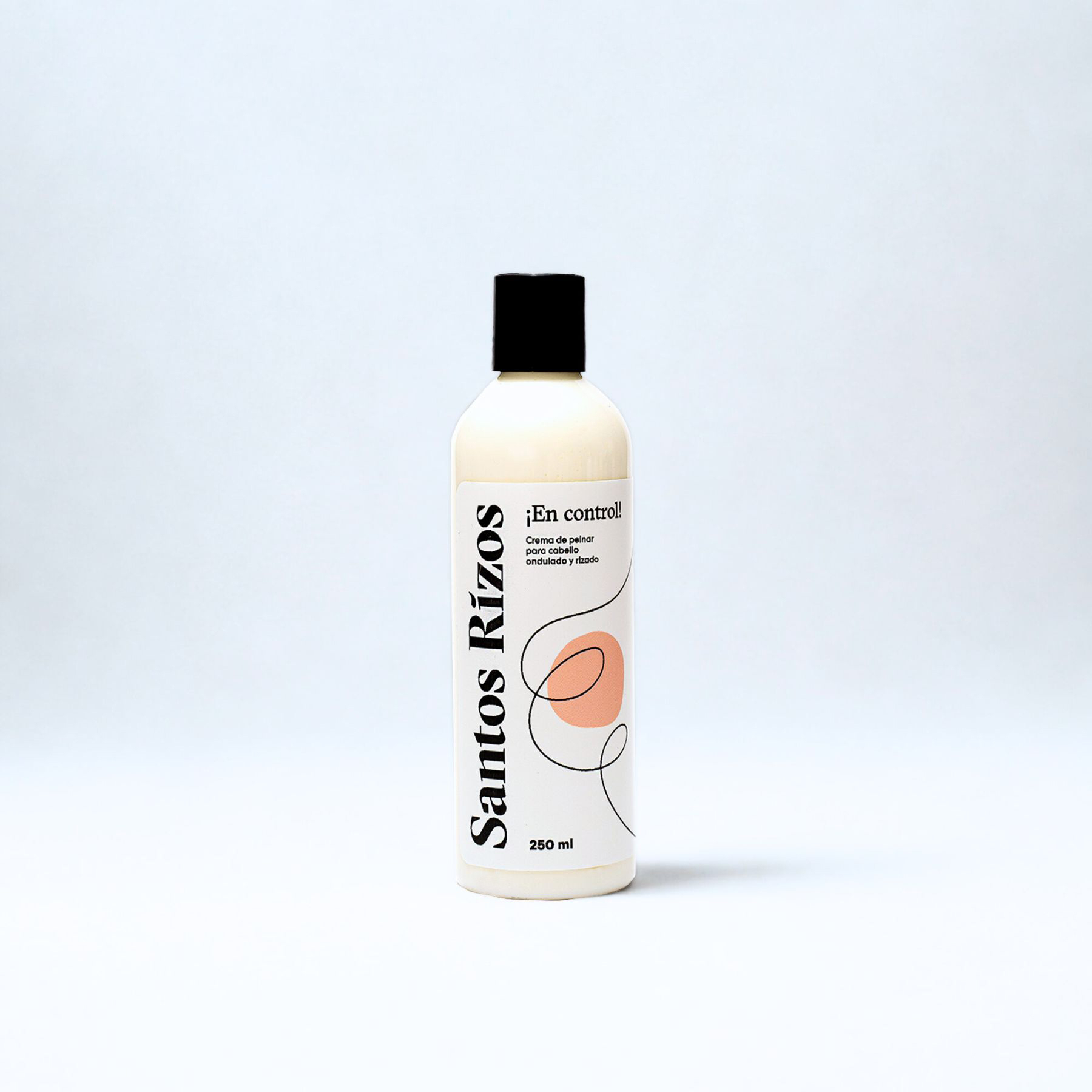 Crema de Peinar