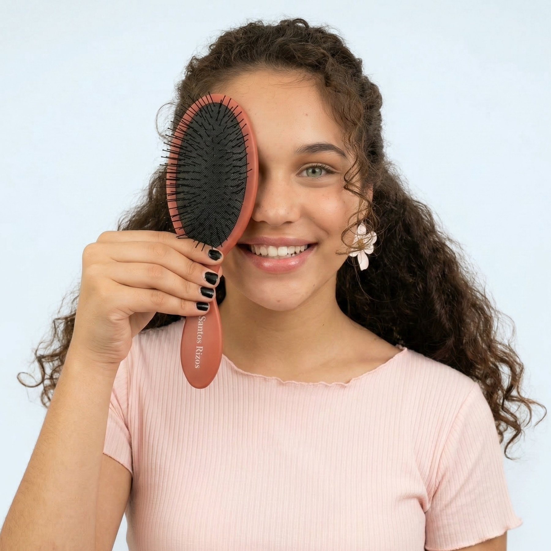 cepillo wet brush