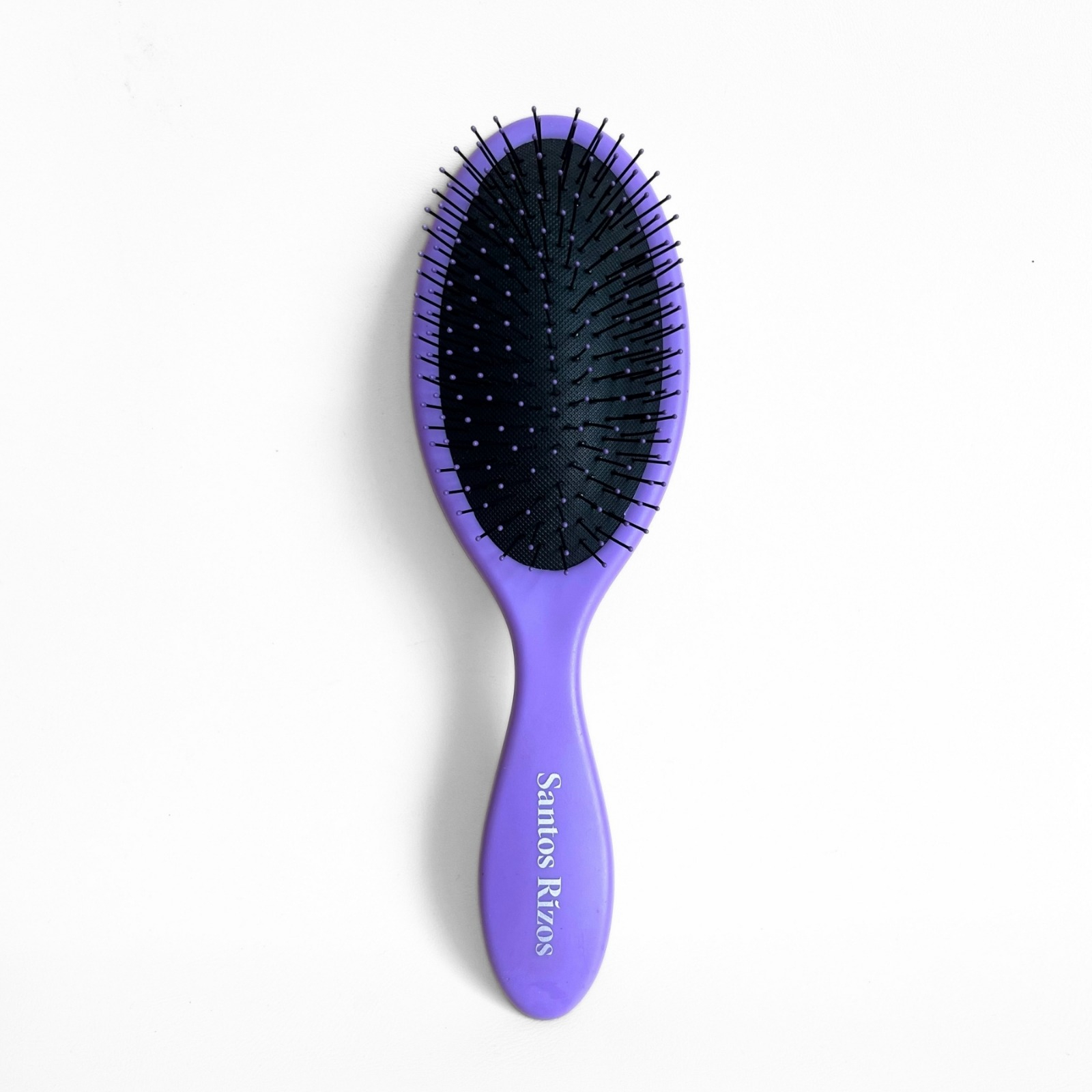 Wet brush lila santos rizos