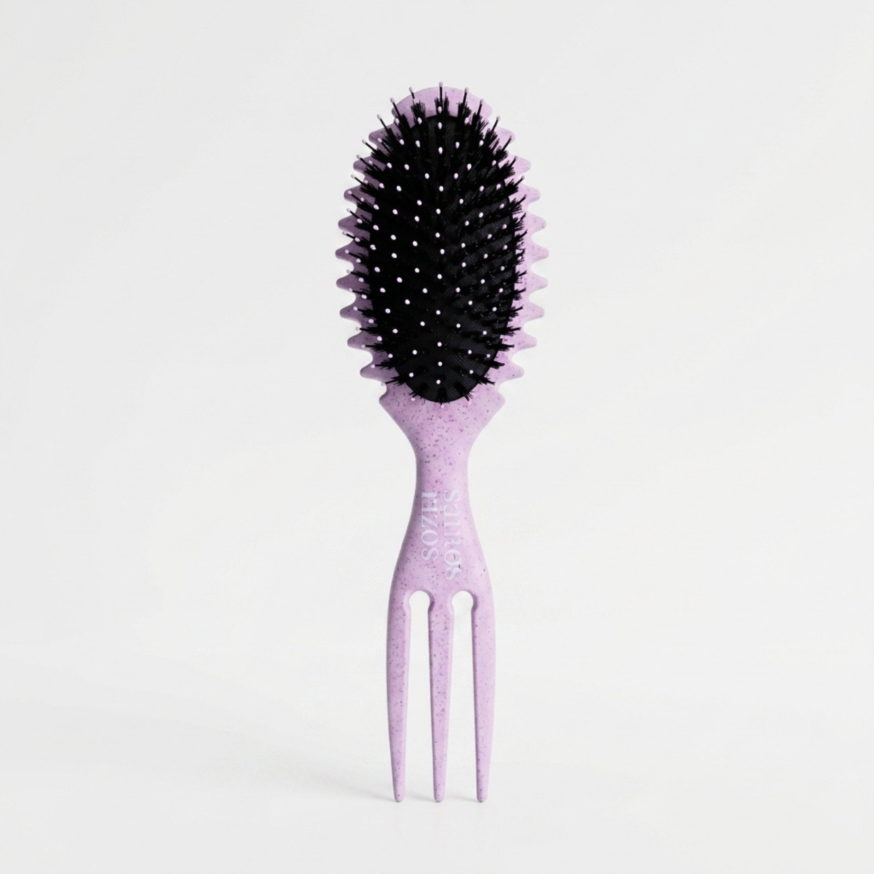 Cepillo Curl Trinche para Rizos – Santos Rizos
