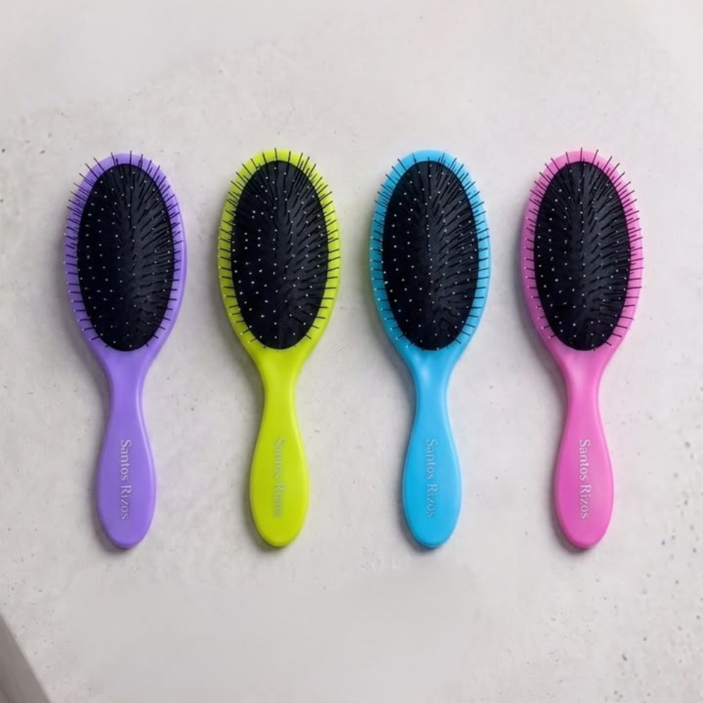 wet brush santos rizos liquidación