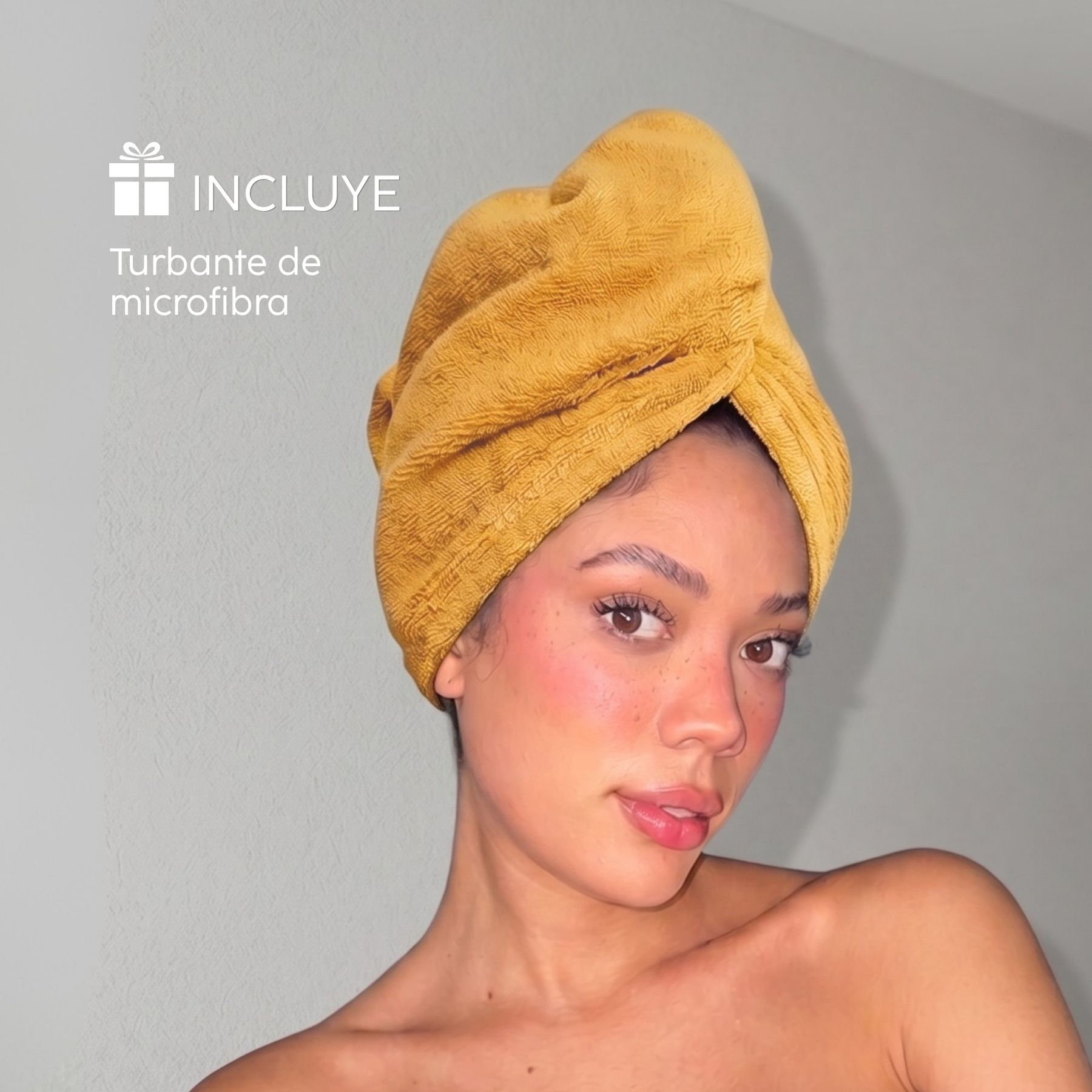 Pack Hidratación Pro: Recupera la hidratación de tu cabello. - Imagen 2