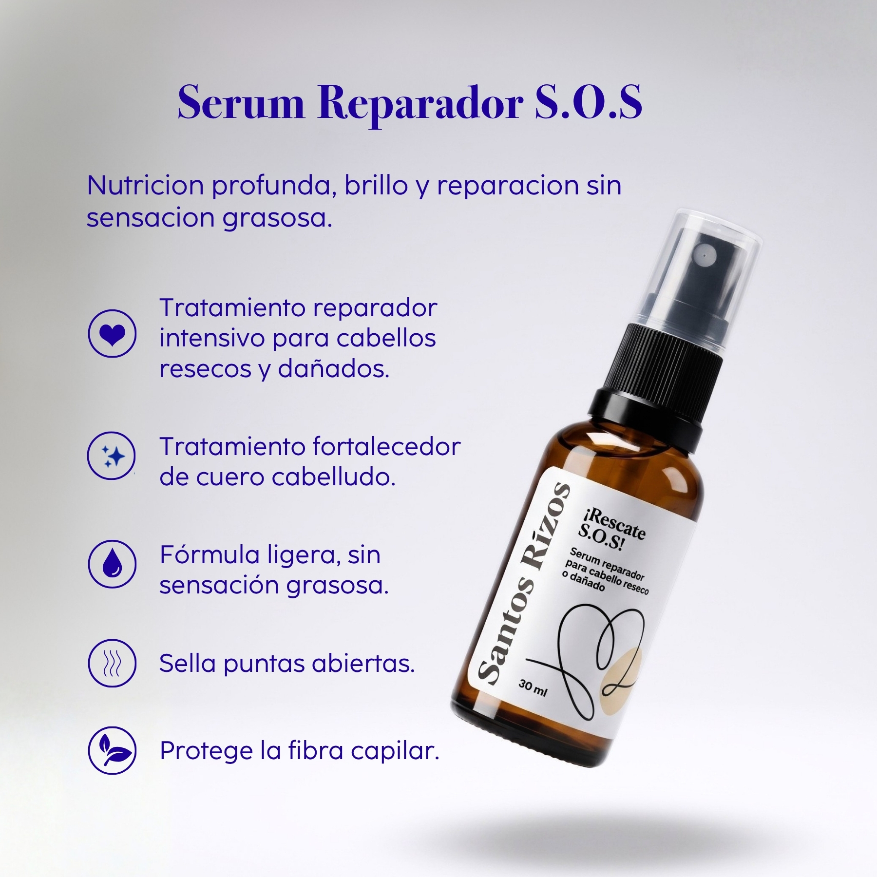 Pack Hidratación Pro: Recupera la hidratación de tu cabello. - Imagen 8