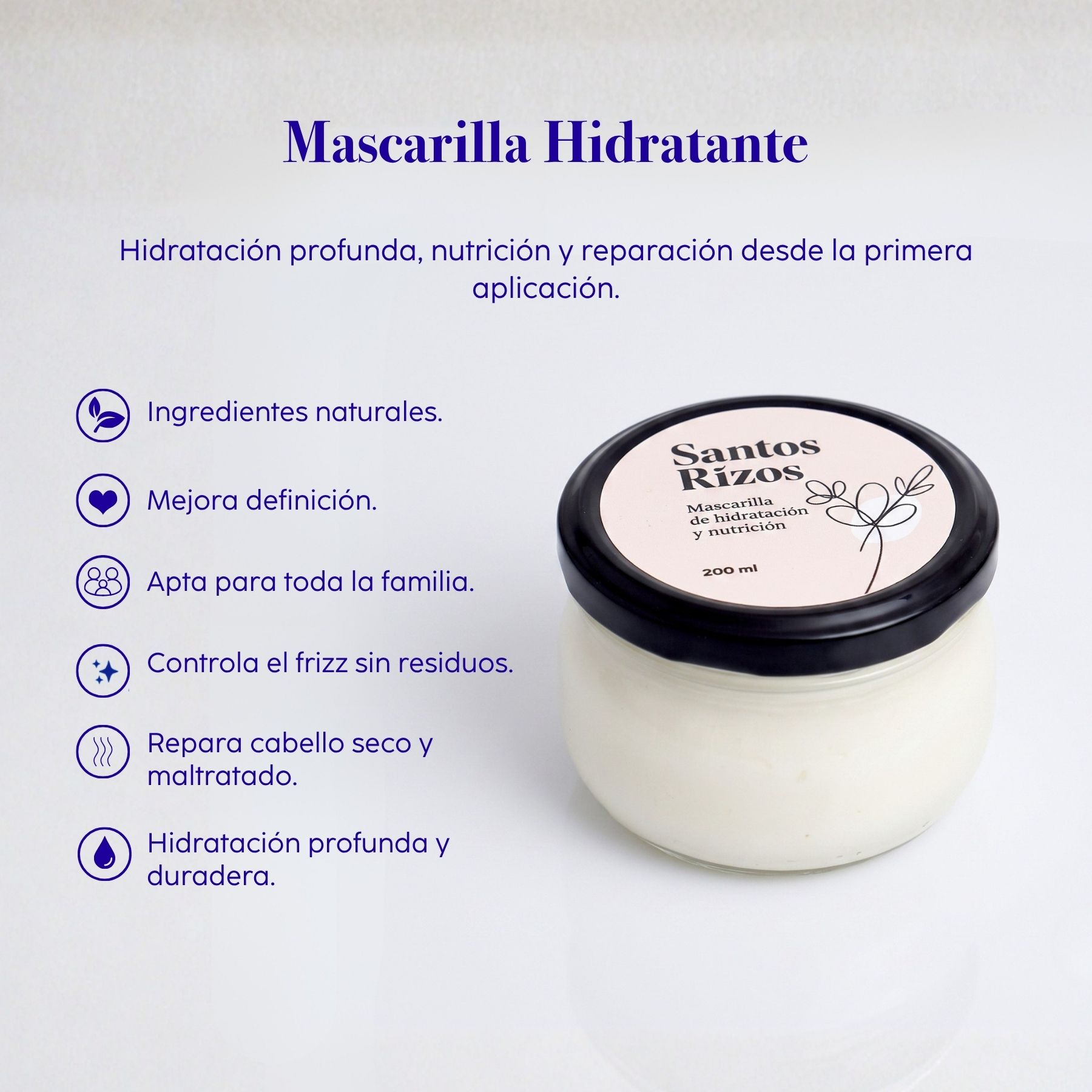 Pack Hidratación Pro: Recupera la hidratación de tu cabello. - Imagen 7